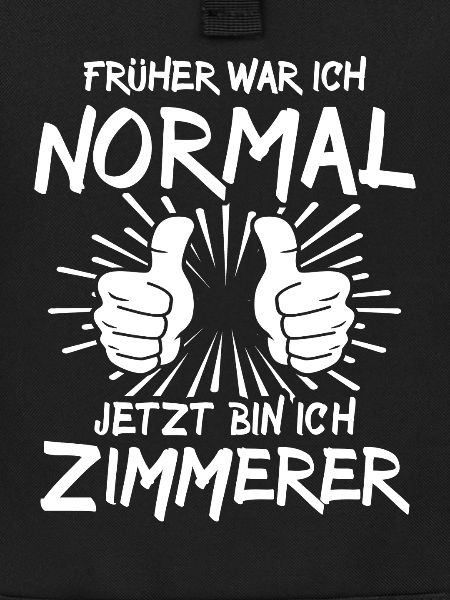 Zimmerer