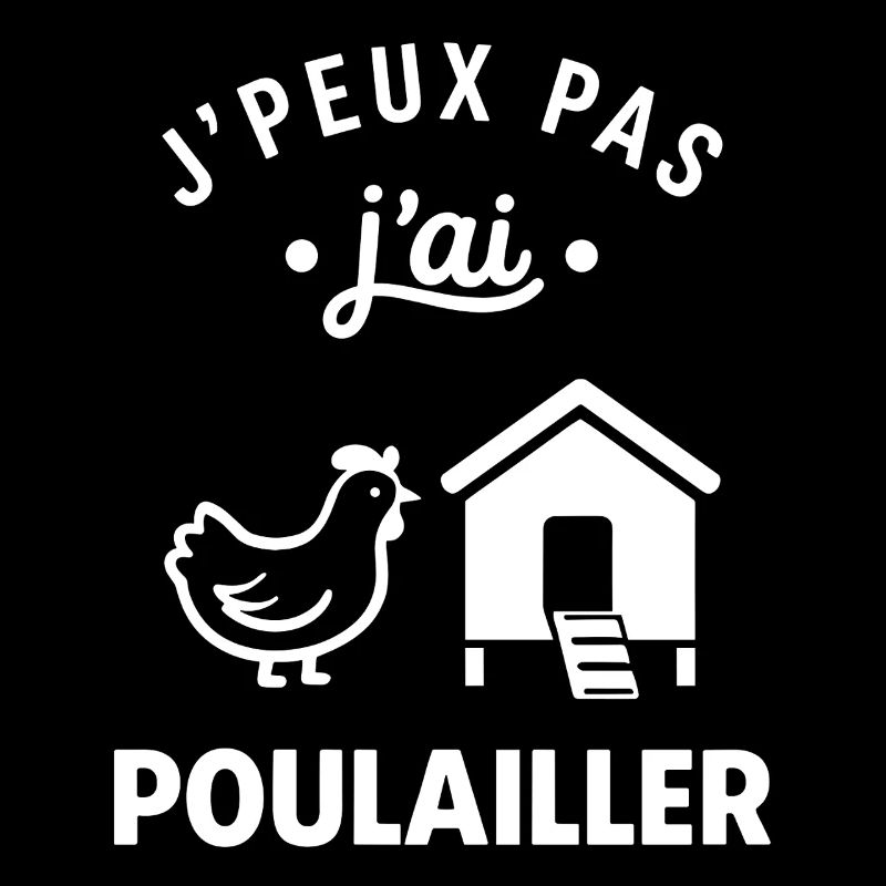 Poulailler