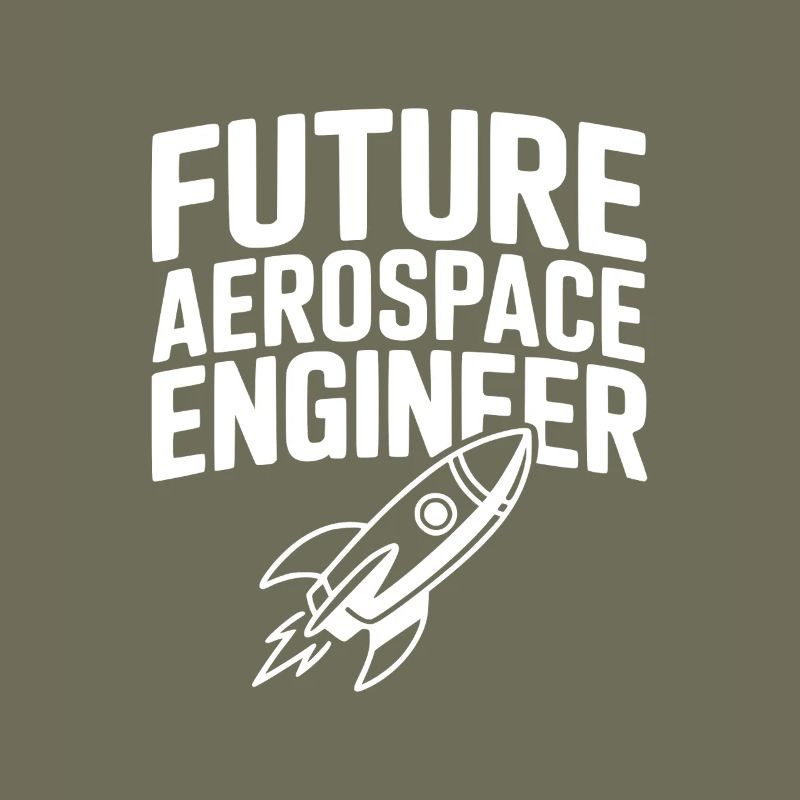 Futur ingénieur aérospatial