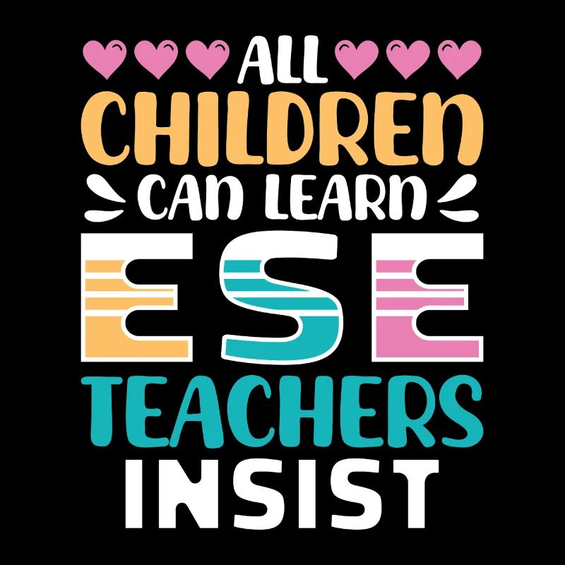 Gifts for ESE Teachers