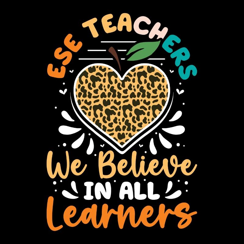 Gifts for ESE Teachers