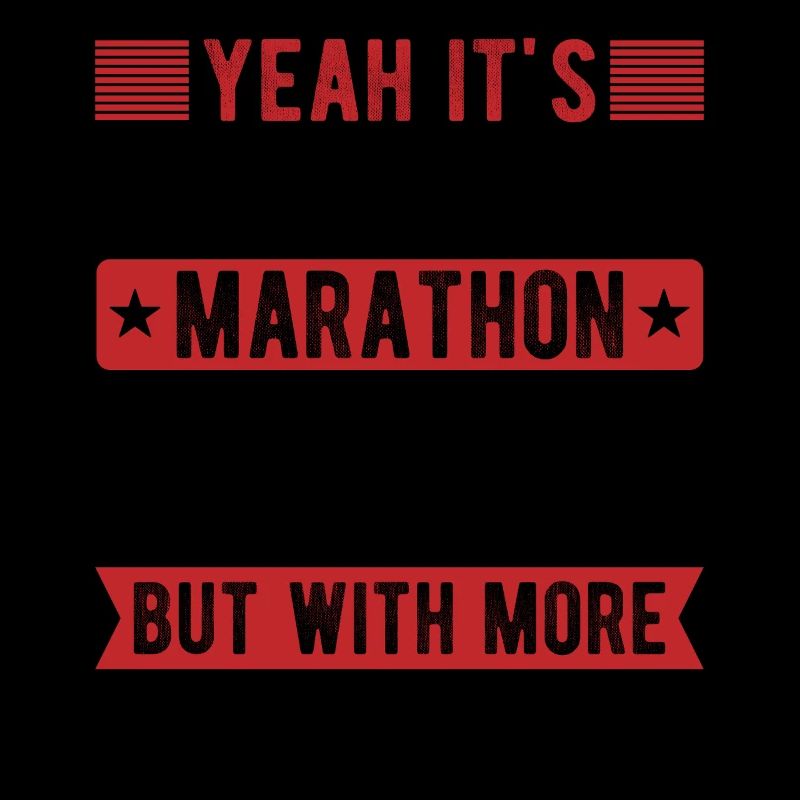 XC Running Gifts - Perfect XC Runner Design Idea