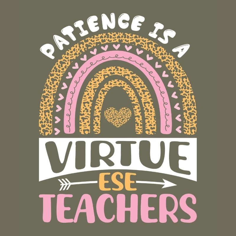 Cadeaux pour les enseignants ESE