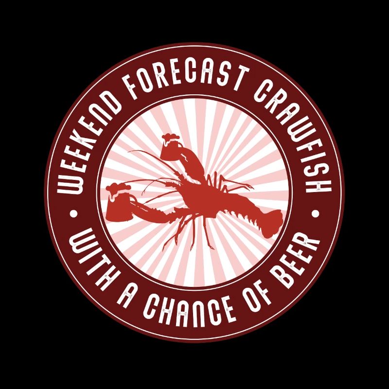 Crawfish Weekend Bierchance