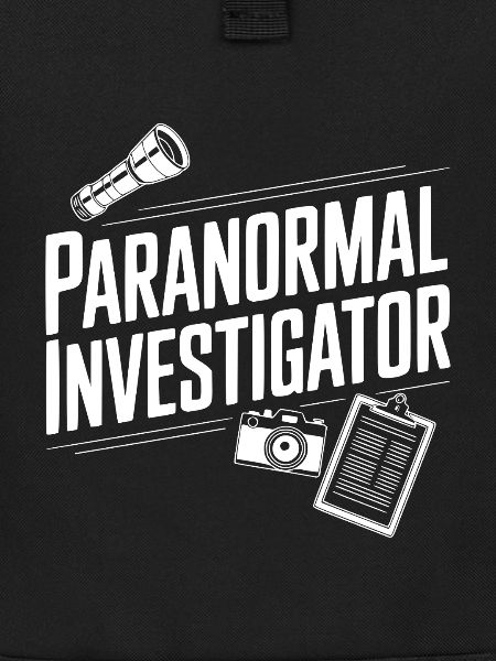 Paranormaler Ermittler