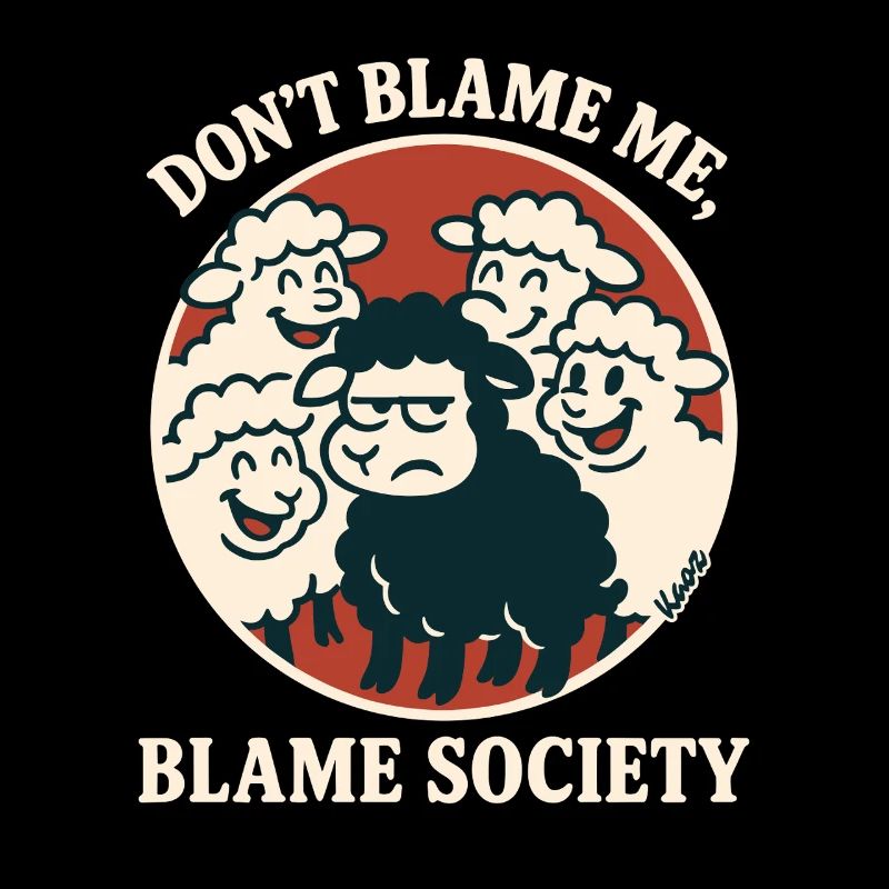 Cercle des moutons de la Société de la Blâme