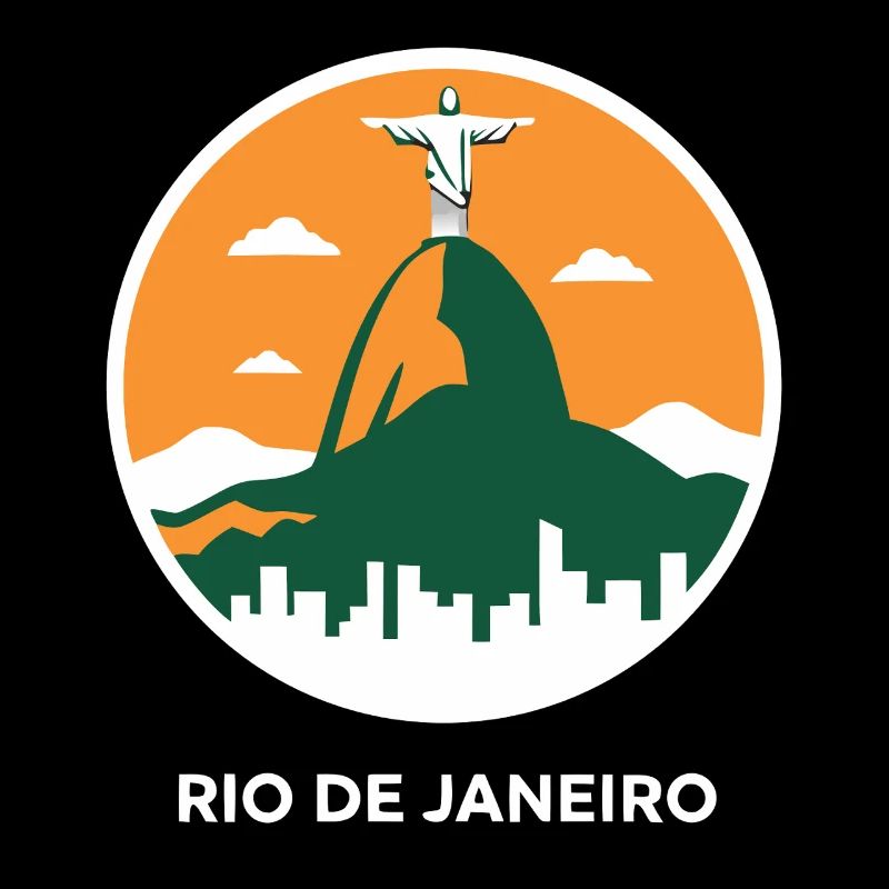 Rio de Janeiro Christ Redeemer