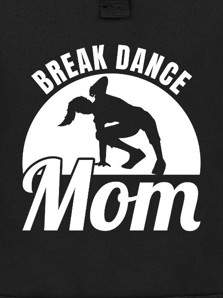 Breakdance Mutter