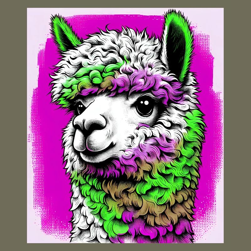Alpaca