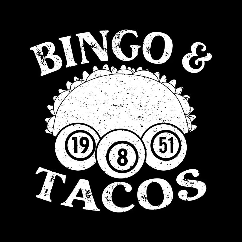 Bingo Player Bingo Tacos Bingo