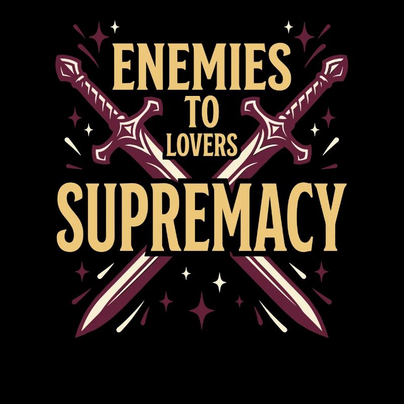 Romantasy Fantasy Romance Booktok Spicy Reader