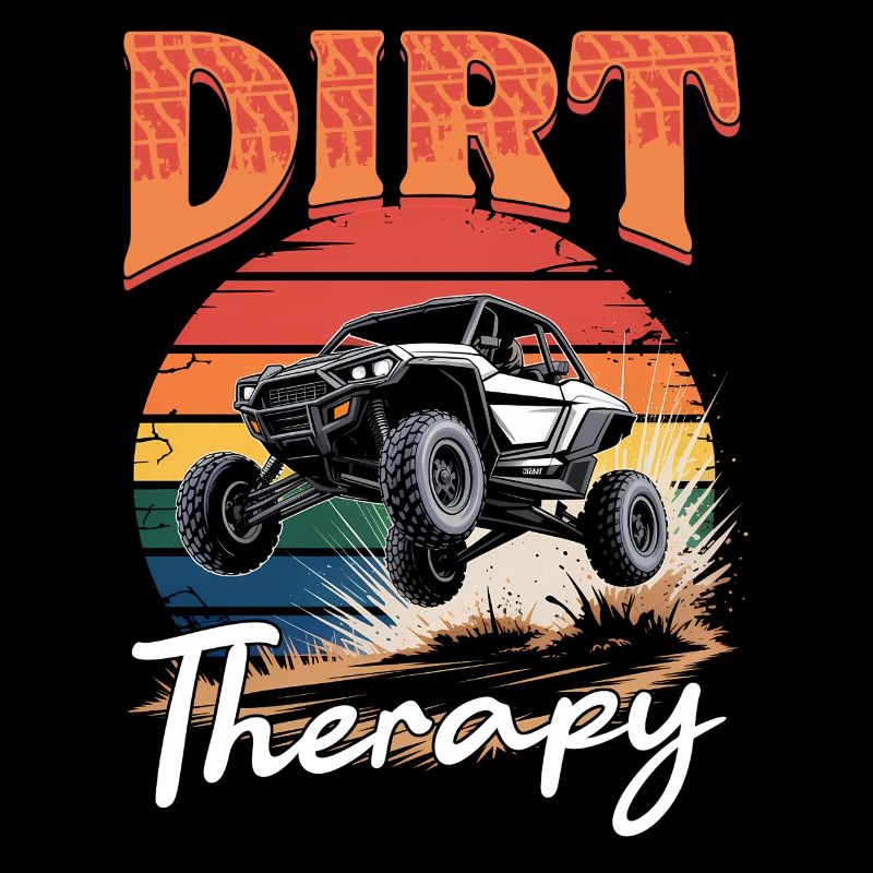 UTV Off Road 4 Wheeler Side by side