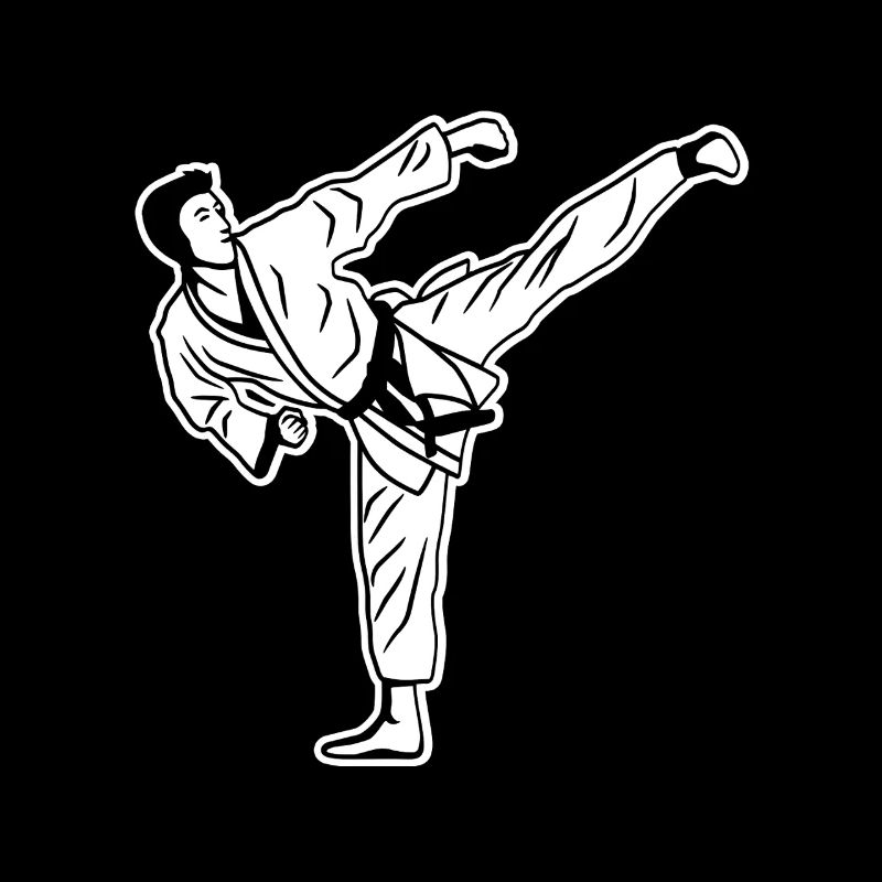 Karate Boy