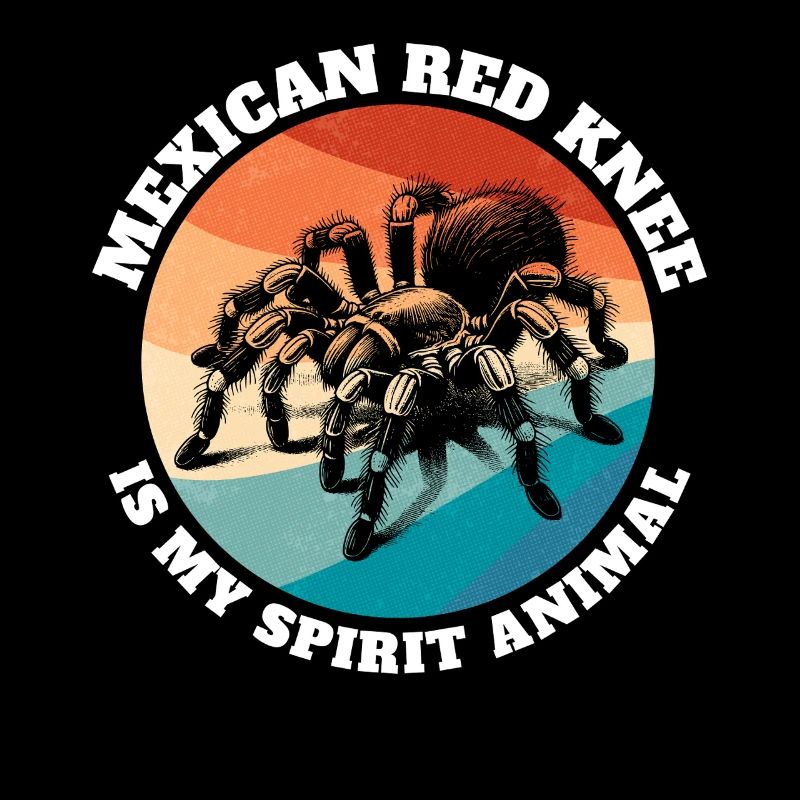 Redknee Tarantula Sayings