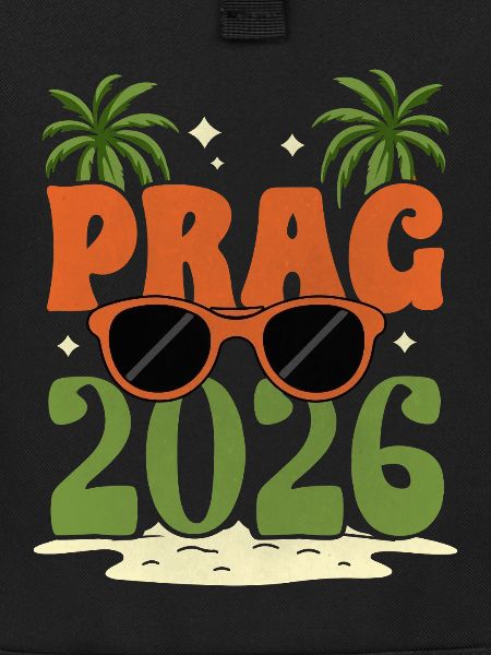 Prague 2026