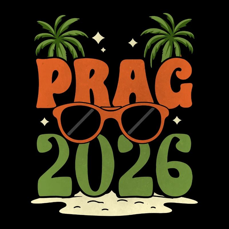 Prague 2026