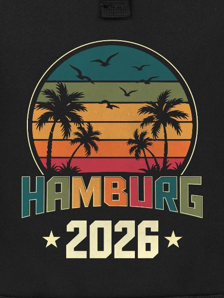 Hambourg 2026