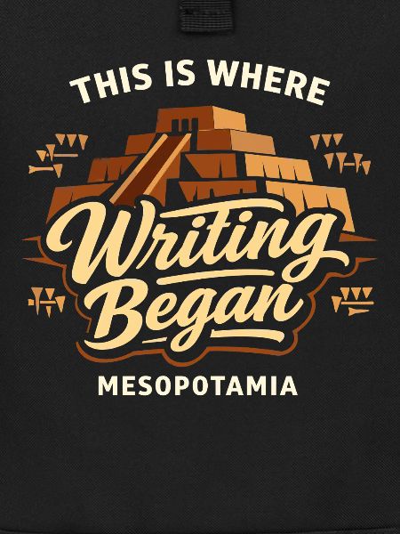 Ancient Mesopotamia, Sumerian