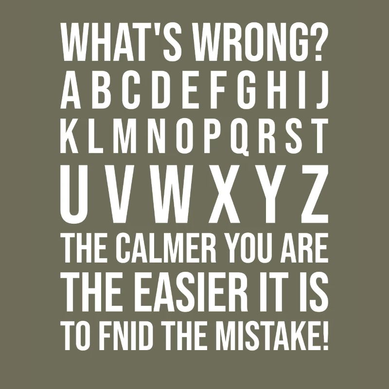 What's Wrong Funny teacher classroom