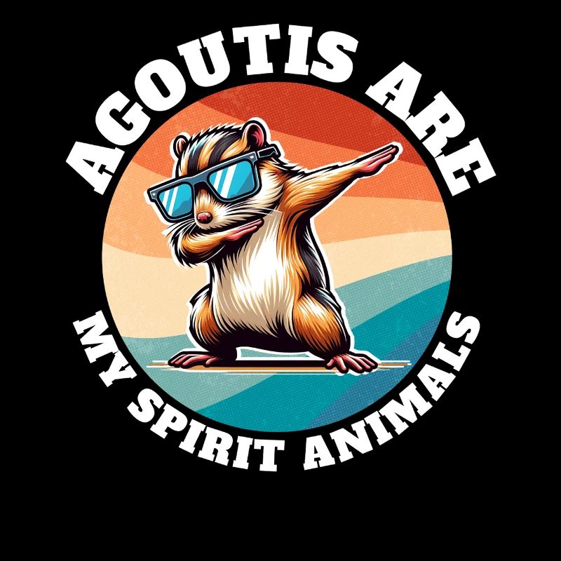 Funny Aguti Sayings
