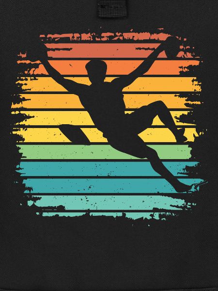 Boulderer Boulder Bouldern