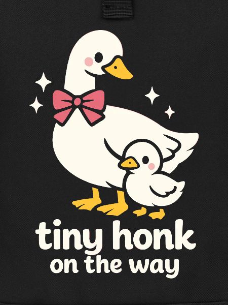 Tiny Honk