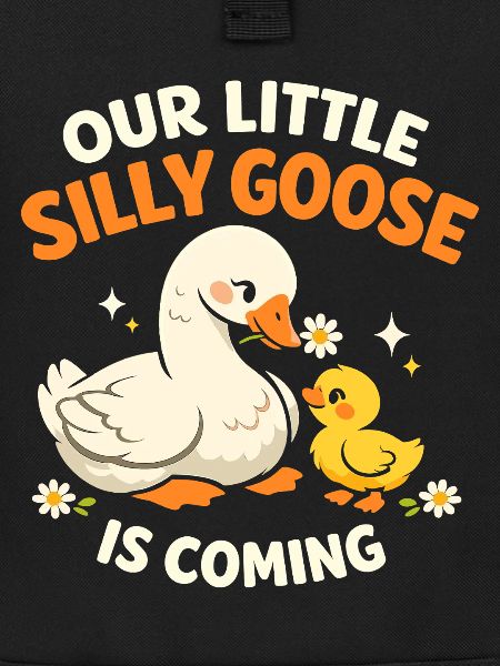 Silly Goose Baby