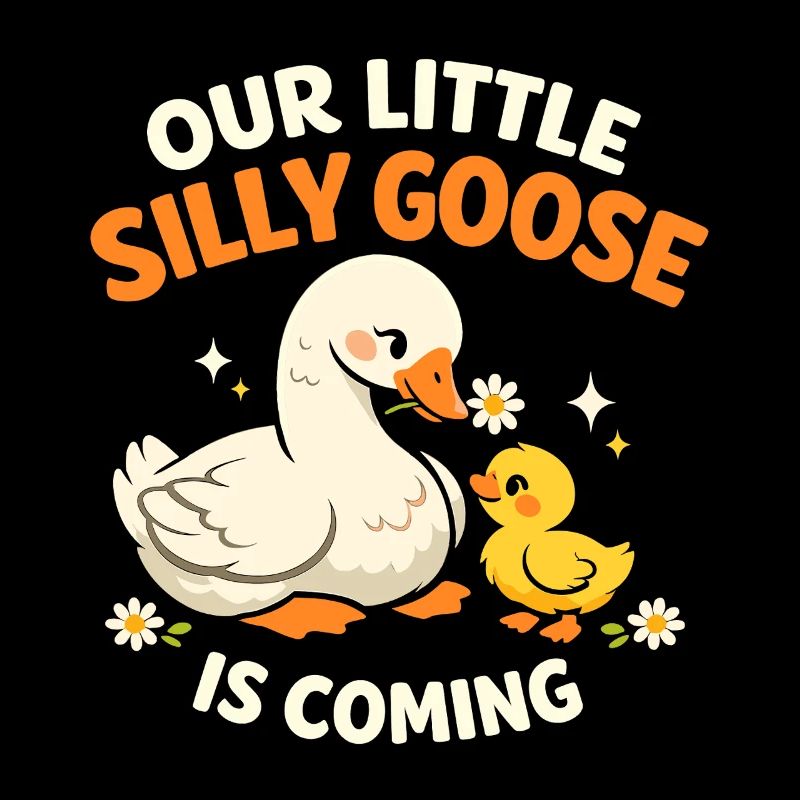 Silly Goose Baby
