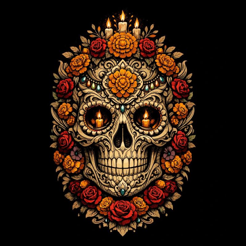 Día de los Muertos