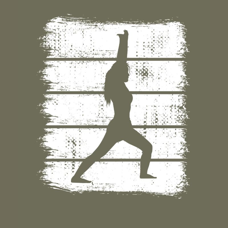 Yogini Sketch
