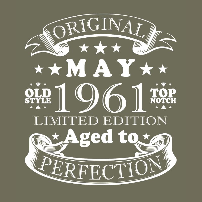 Mai 1961