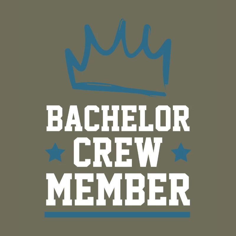 Bachelor Crew