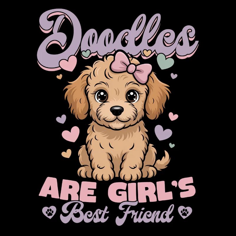 Goldendoodle Dog Breed