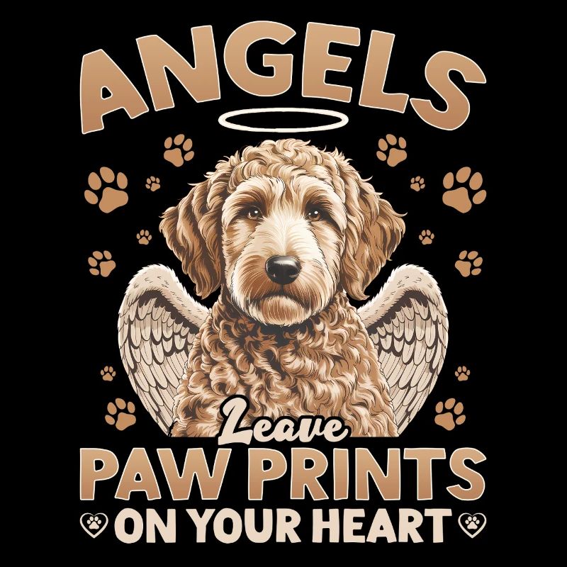 Goldendoodle Dog Breed