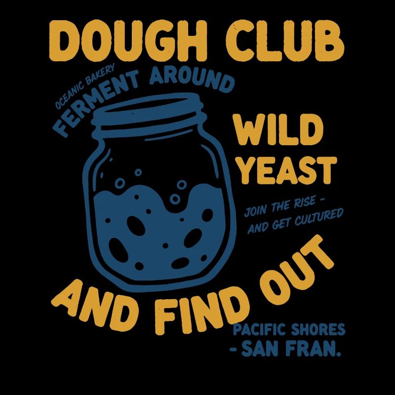 Sourdough Bread Baking Dough Club Wild Yeast
