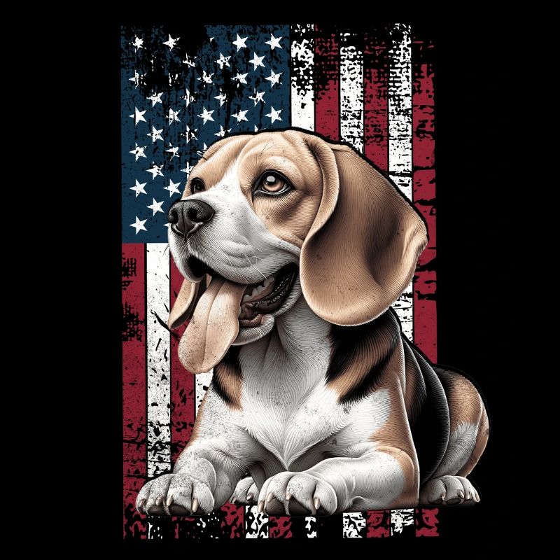 Beagle US Beagle