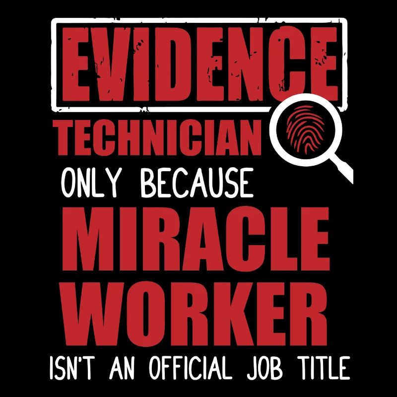 Forensic Scientist Criminology