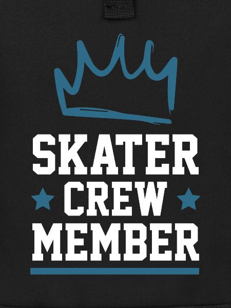 Skater Crew