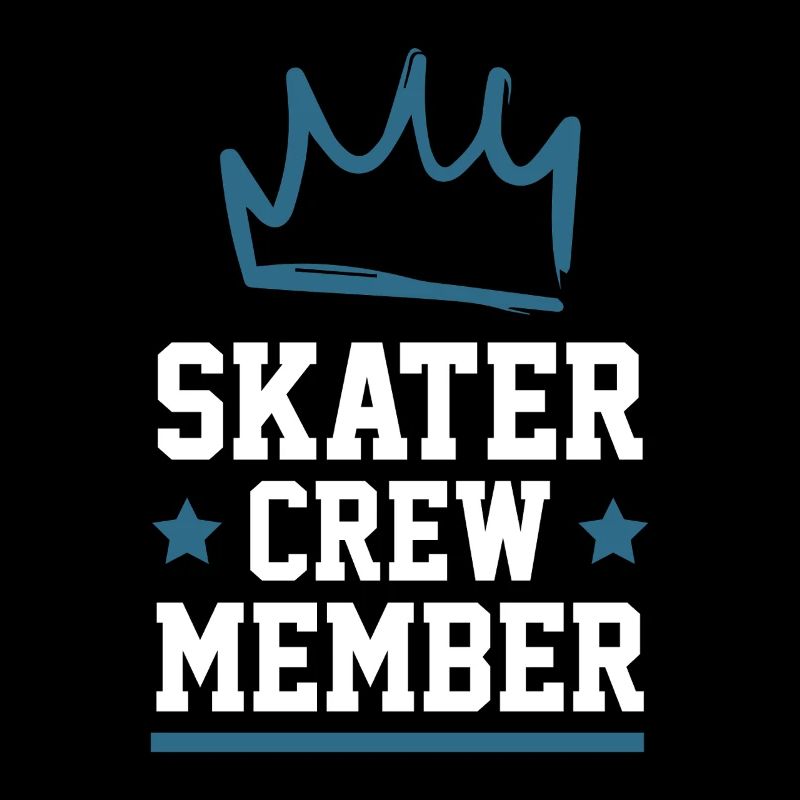 Skater Crew