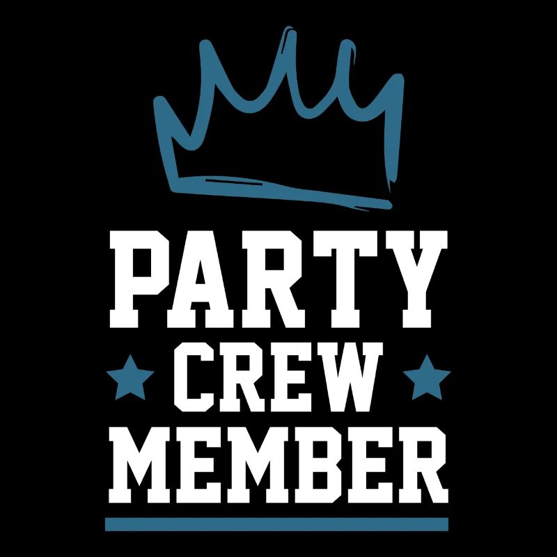 Party Crew