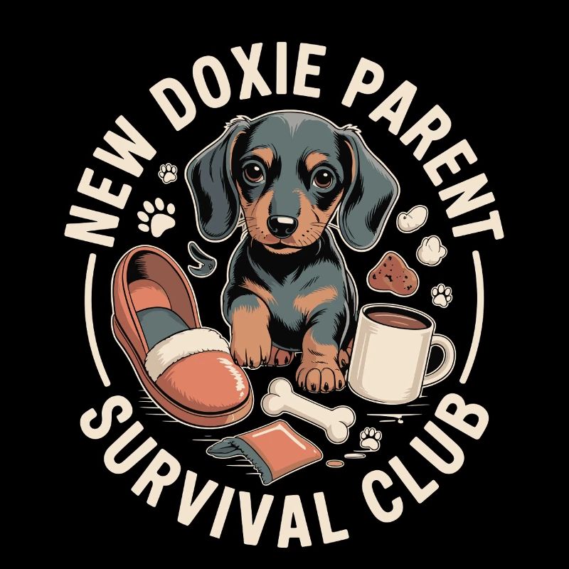 Dachshund Survival Club