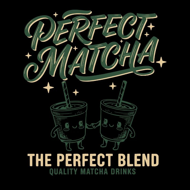 Perfekter Matcha – Die perfekte Mischung – Matcha-Liebhaber