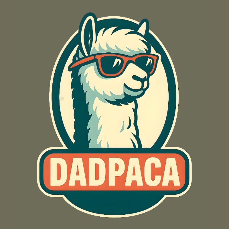 Dadpaca No Probllama