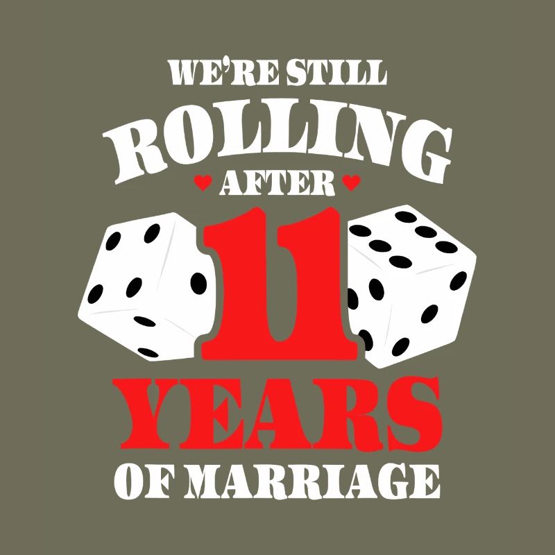 Still Rolling After 11 Years