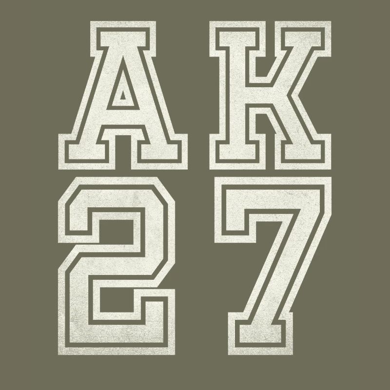 AK 27