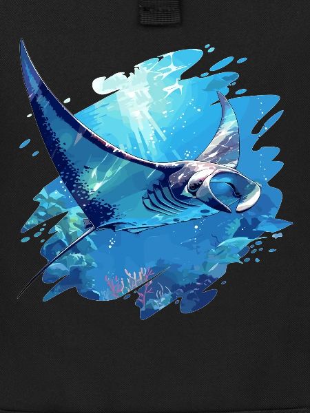 Rochen Mantarochen