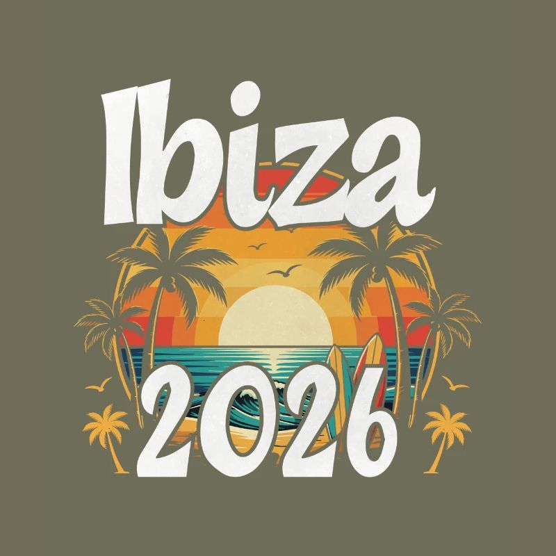 Ibiza 2026