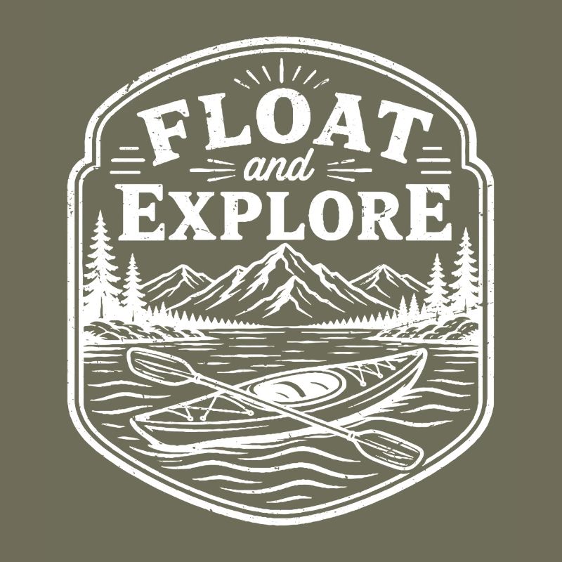float and explore