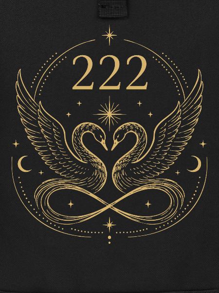 222 Swan Harmony