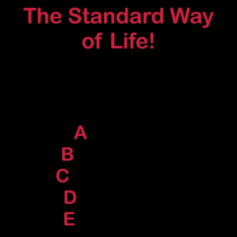 Rettungsdienst ABC Schema